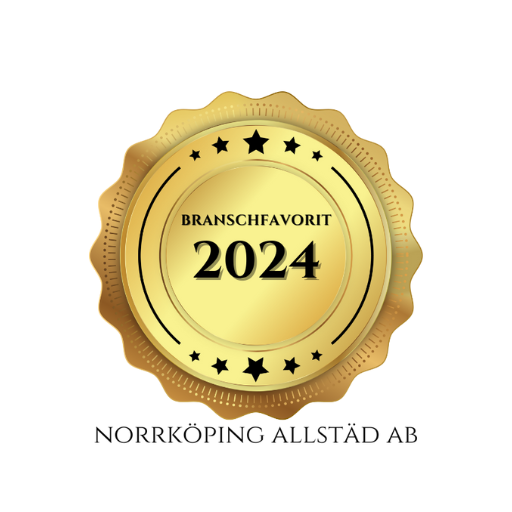 Branschfavorit 2024 - Norrköping Allstäd